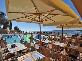 Splendid Hotel Pola